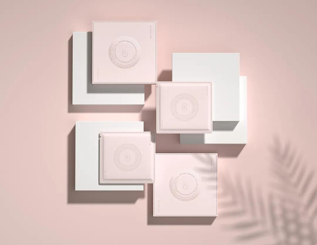 国潮当道,看日化品牌包装玩出更多新意