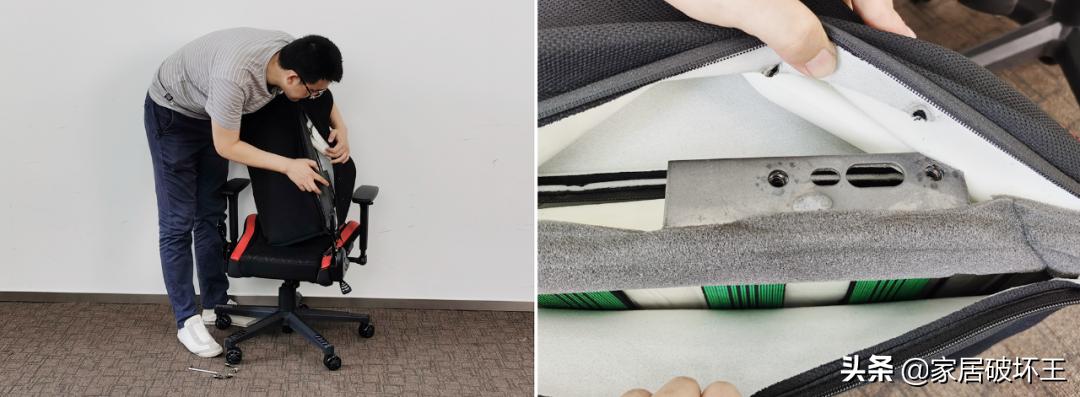 安德斯特公认最好的电竞椅,andaseat安德斯特赤焰王座电竞椅