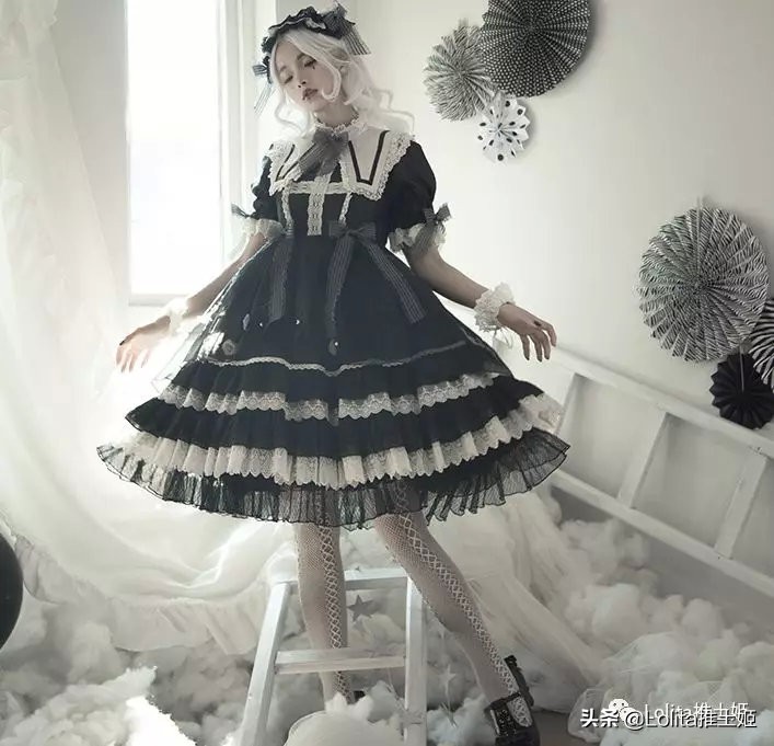 lolita实体店必买清单,lolita质量好的店铺推荐