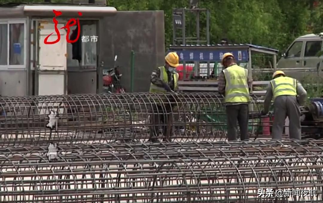 这个“4S店”，面积有60个足球场那么大！维修保养和清洗都在这完成！啥车需要这么大空间？你也常坐