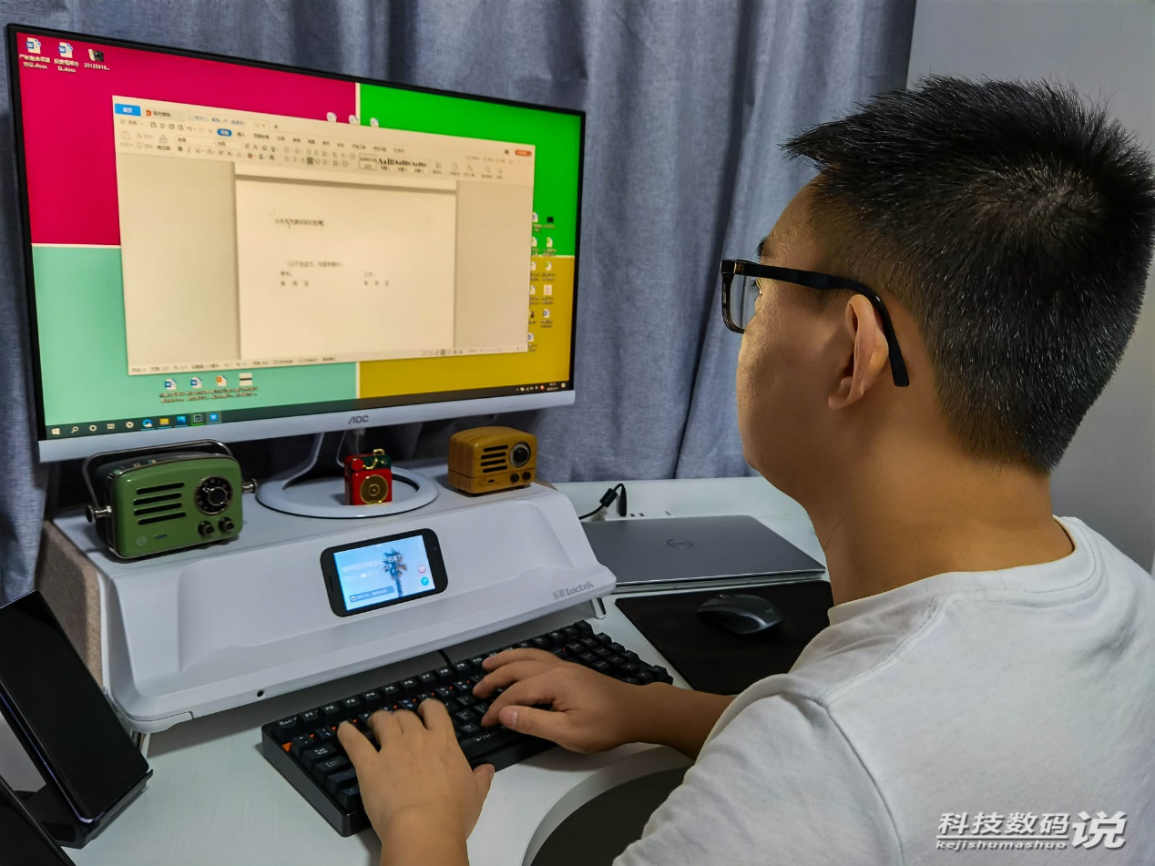 乐歌s6深度测评,乐歌s6pro