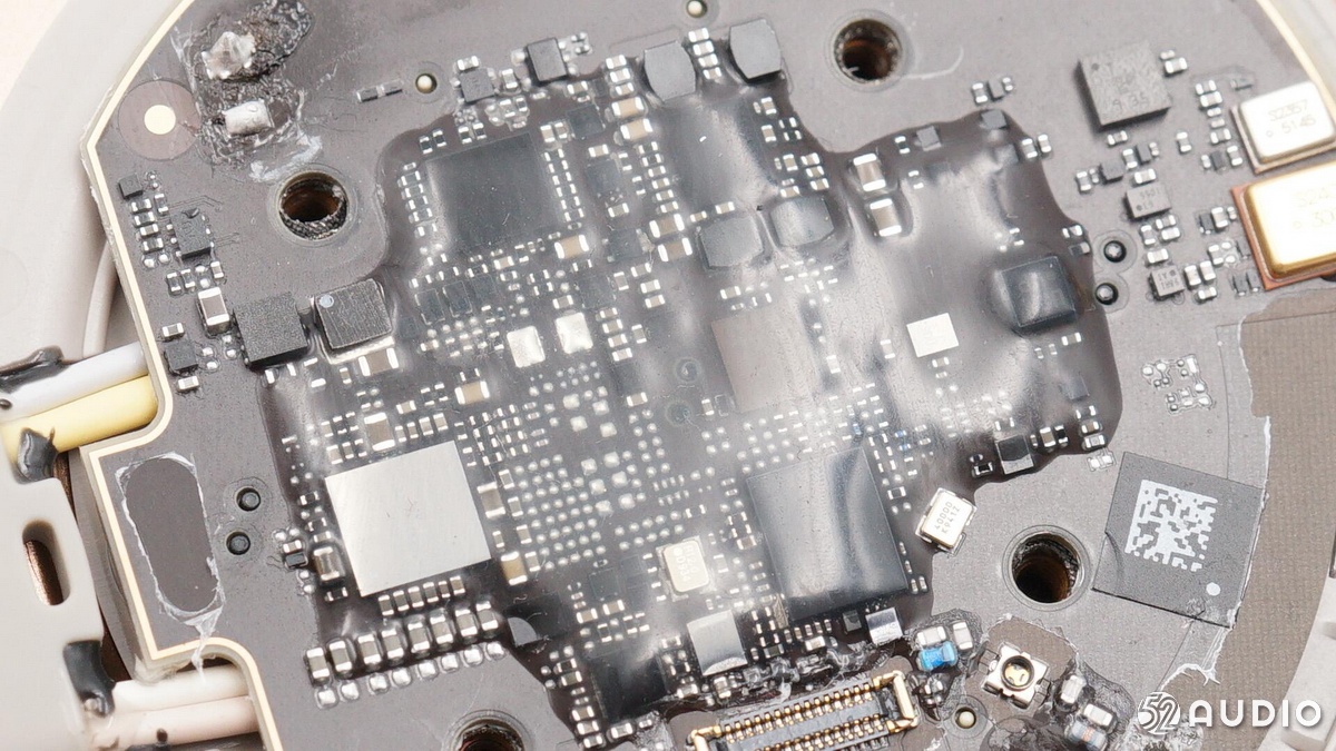 beatspro耳机拆解维修,拆解beatssolo2