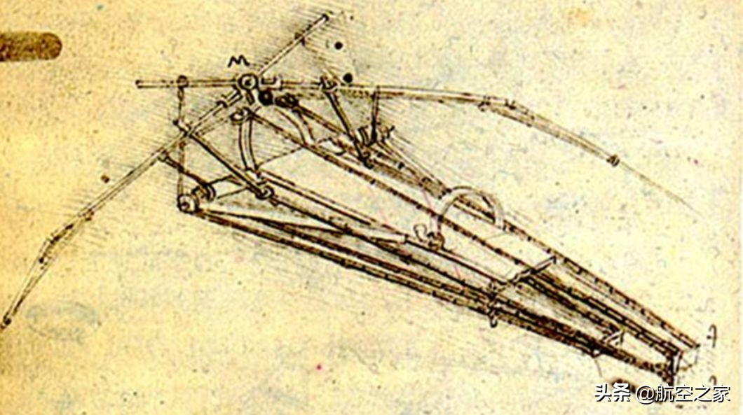 人类发明飞机鸟的飞行方式,科学家是怎么从鸟身上发明的飞机