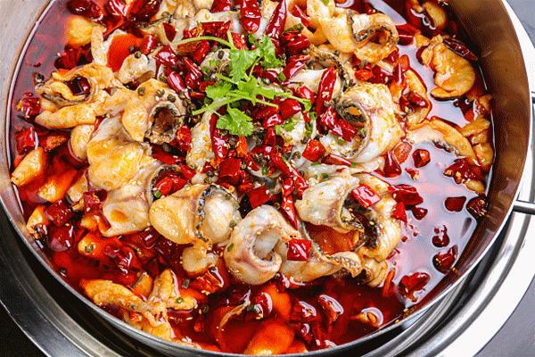 一周吃7次都不腻！綦江人都逃不过的“真香警告”