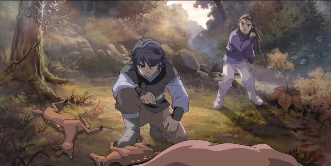 生不逢时电影完整版,哪吒从小到大的动画片