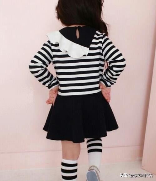 童装搭配秋季2021潮流正品,2021年童装韩版款式秋季