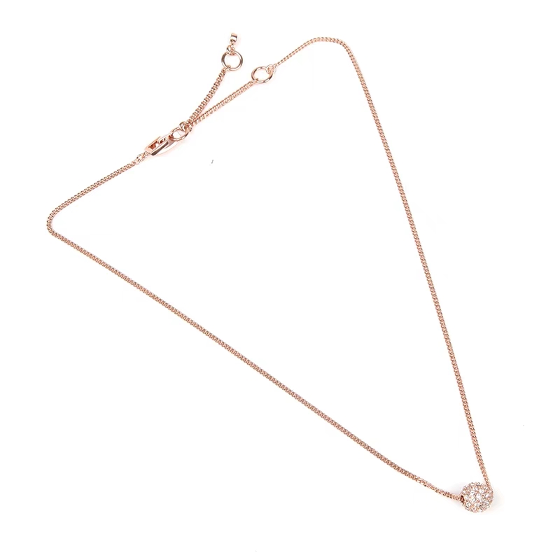 纪梵希项链唐嫣同款正品多少钱,纪梵希锁骨链唐嫣同款真假辨别