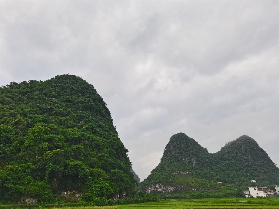 为什么在桂林买房合适,为什么都说桂林房子适合买