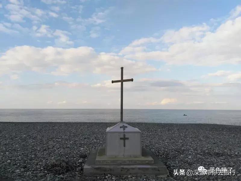 格鲁吉亚黑海旅游攻略,格鲁吉亚夜晚旅行