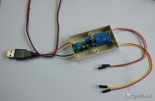 wifi插座怎么远程控制电脑开关机,远程开机使用方法视频