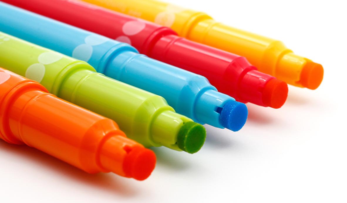 手帐新手需要准备哪些东西,入门手帐必备物品清单