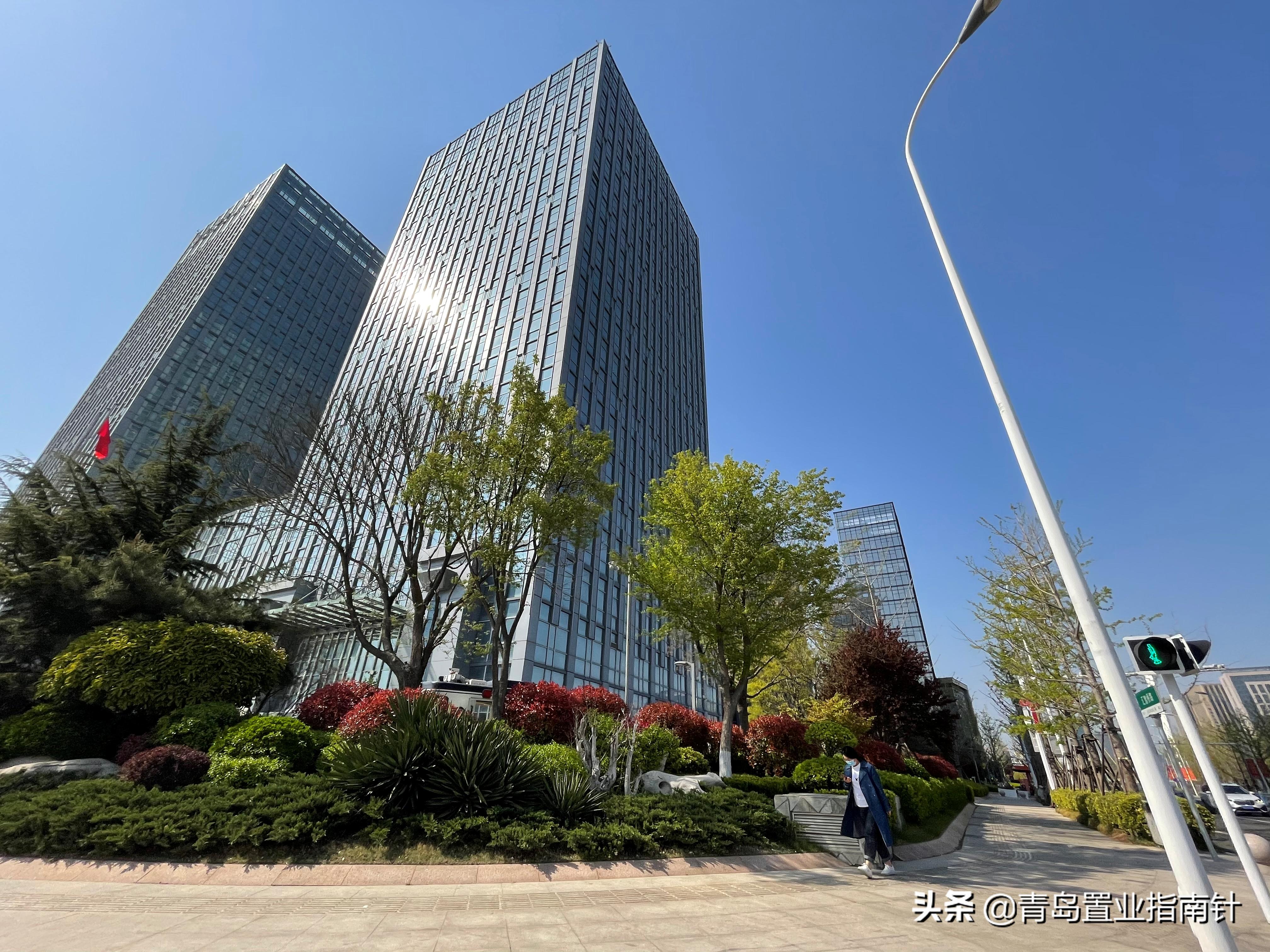 “宇宙中心”告吹，地铁又被砍；红岛高新区，最近比较烦？