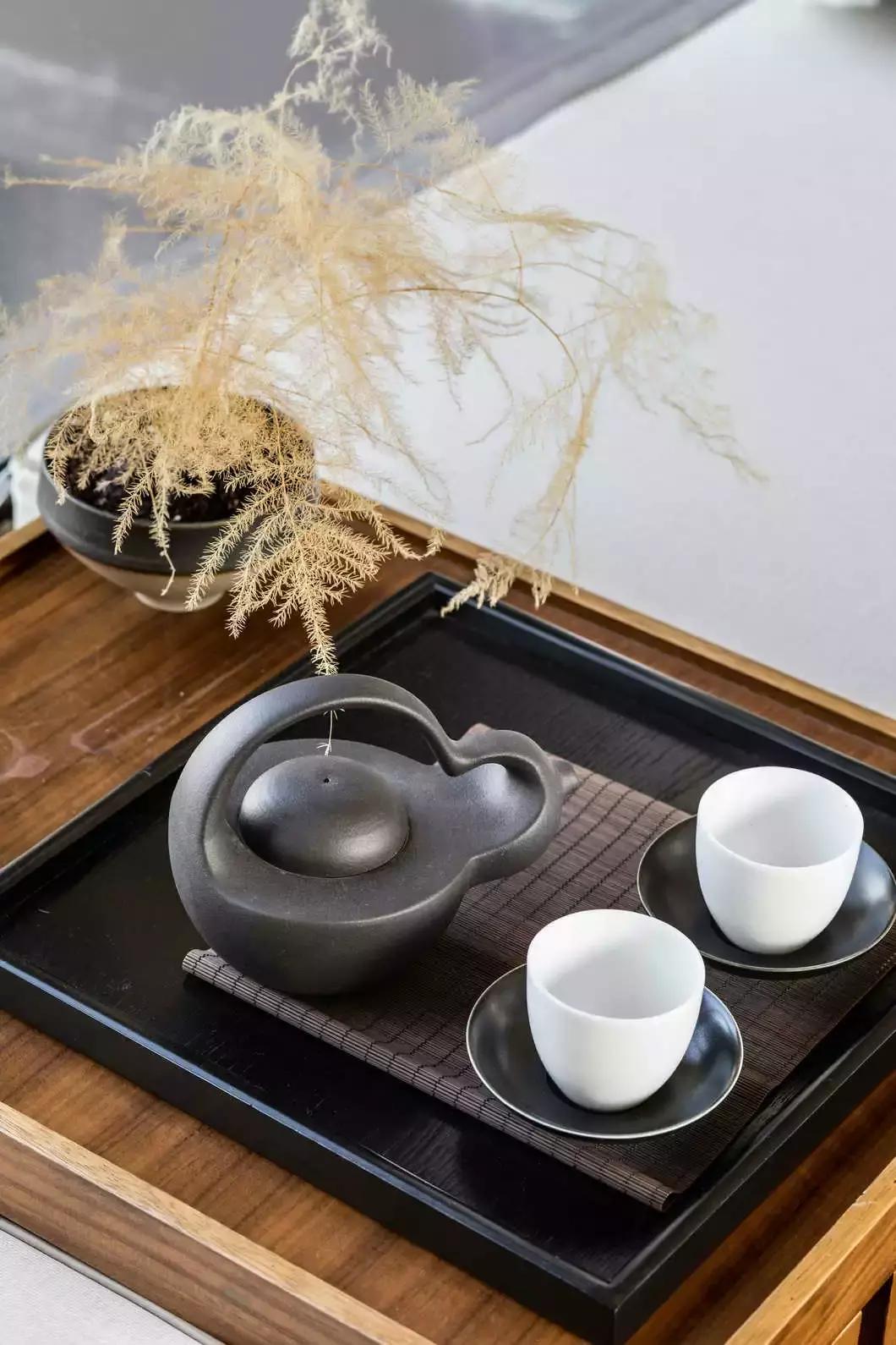 木之运用，每一种变化都是一个惊喜