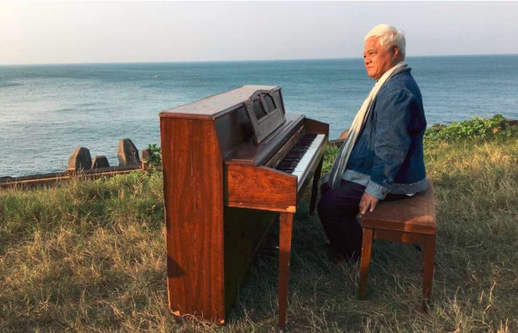 胡德夫山谷的呼唤完整版,胡德夫山谷的呼唤音乐会