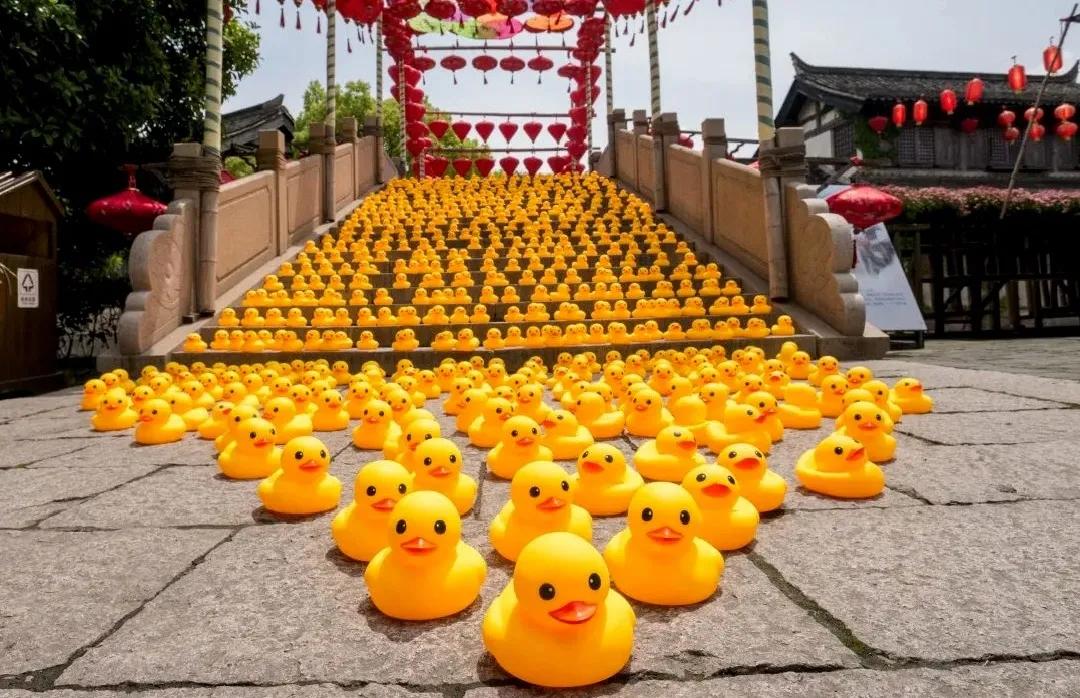 五一连休五天！来象山，与山海相聚，小众景点带你放肆嗨~