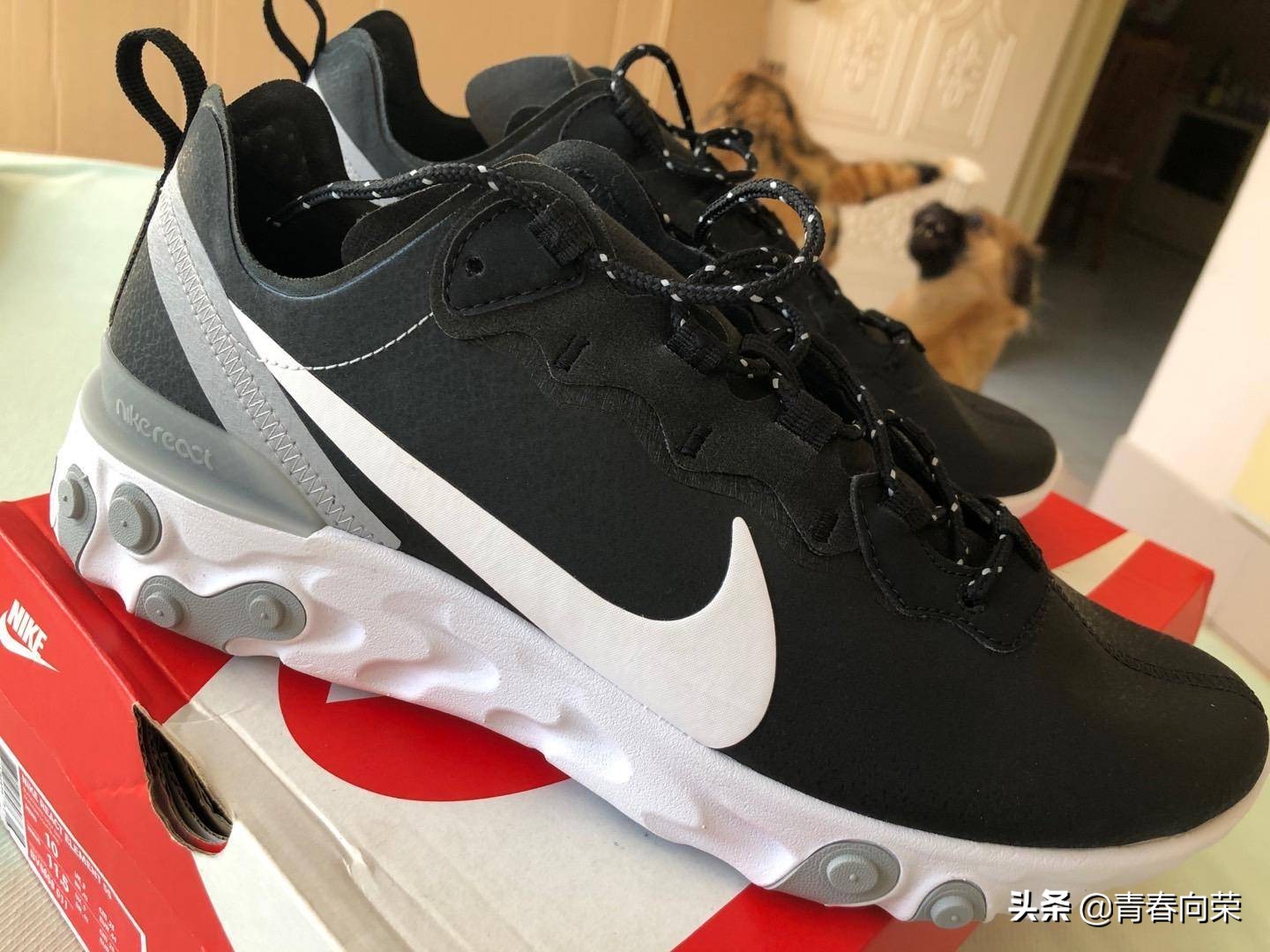 新手推荐舒适软的跑鞋,新手跑鞋推荐短跑缓震