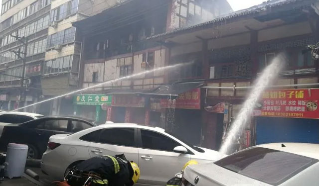 改造道路、修停车场!宜宾老旧小区,要改造了