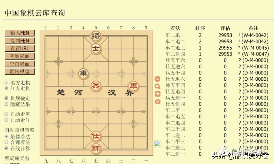 象棋软件入门基础知识,象棋软件讲解大全