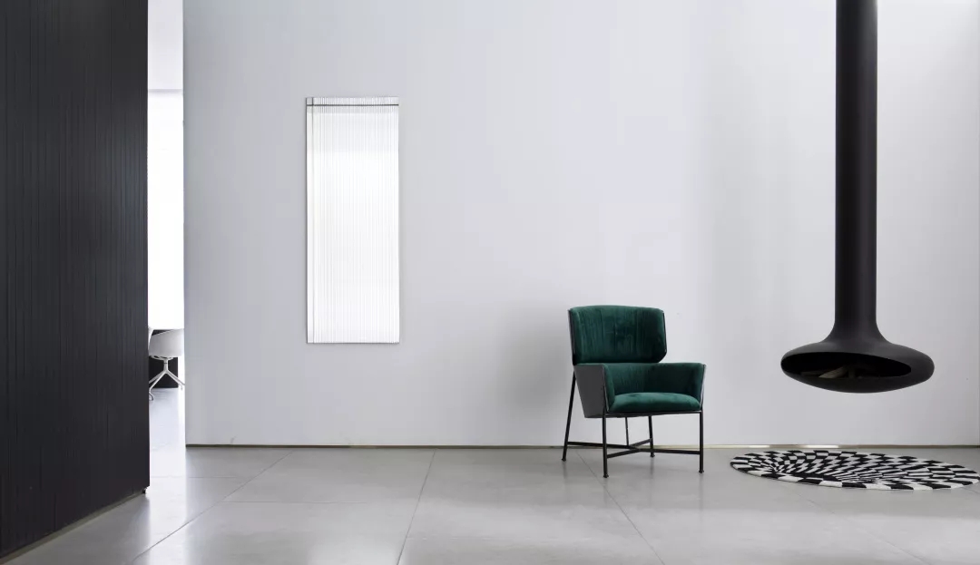 一个被遗忘的城市边角如何通过设计成为视觉焦点?