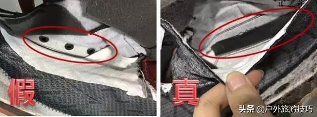 lowa户外鞋品牌定位,lowa登山鞋真假鉴别