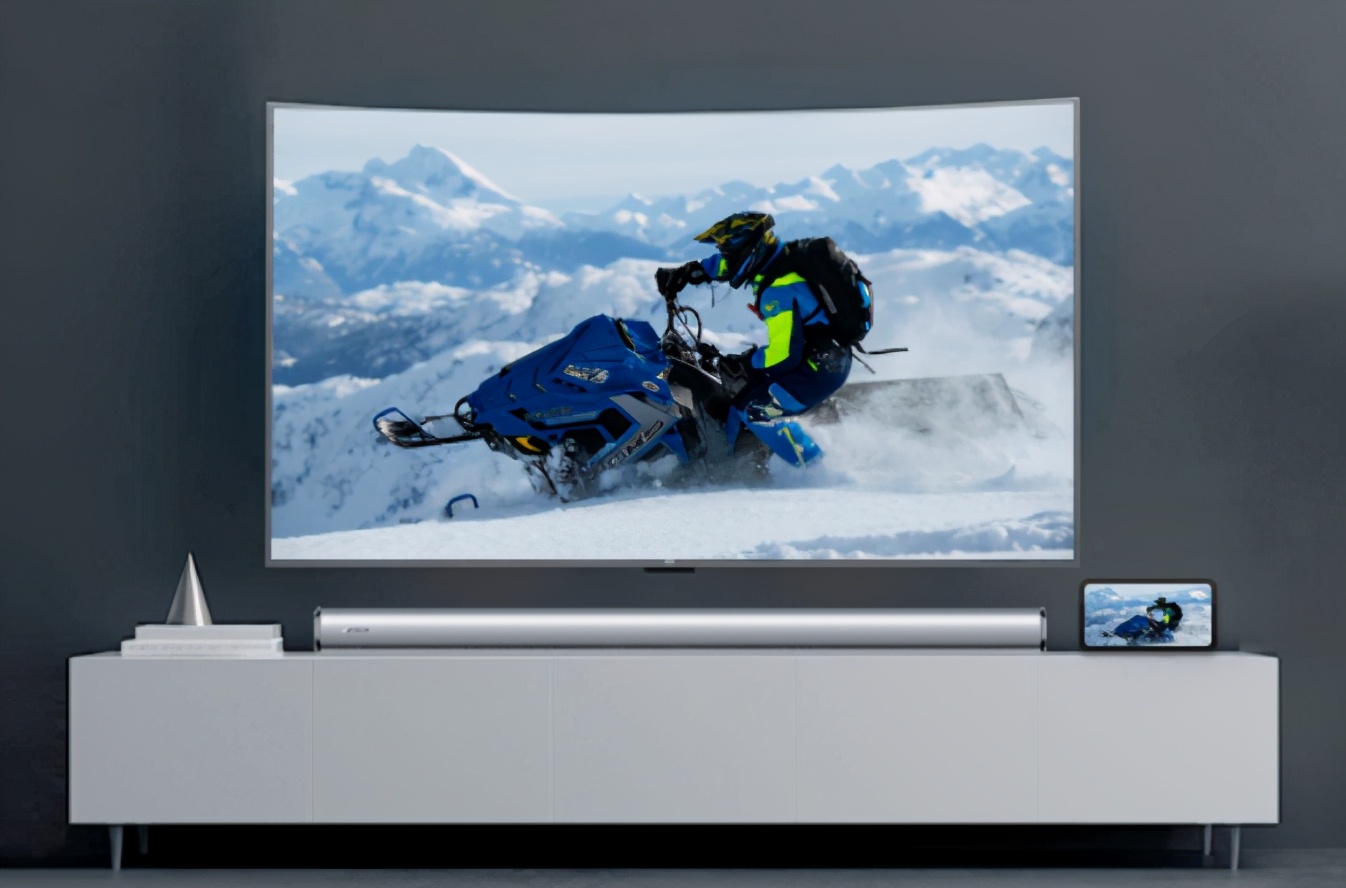 安卓手机怎么投屏到电视上玩游戏,安卓手机如何连接小米电视投屏