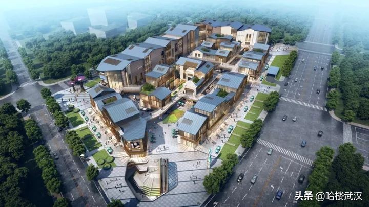 光谷新开的一家电影院,光谷全球最大全景空中电影院