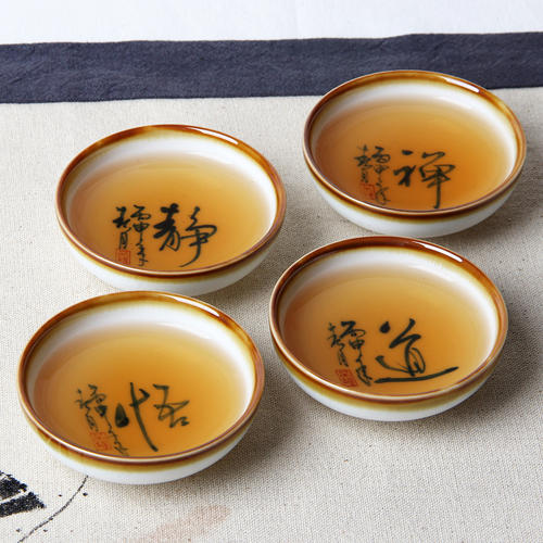 古人品茗等九大乐趣,文人墨客品茗