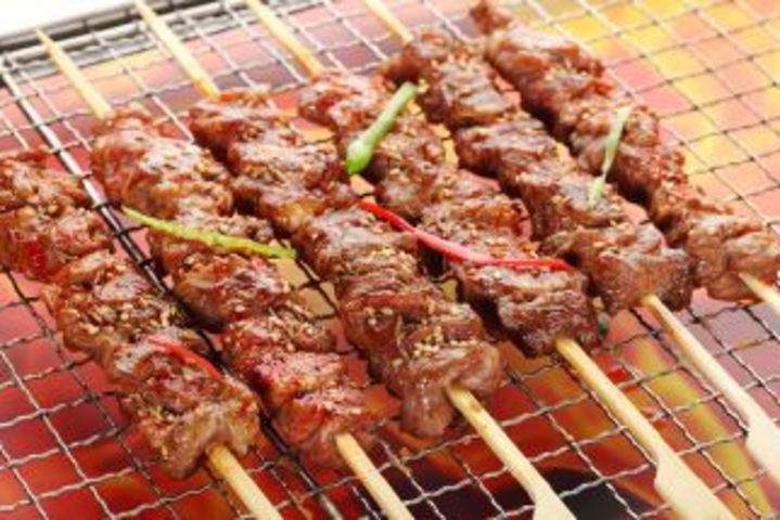 新手如何学烤烧烤,烧烤怎么烤新手教程