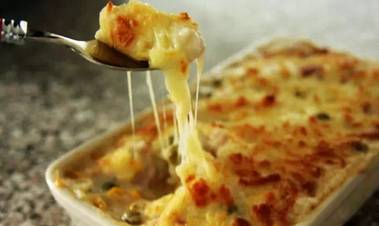 芝士焗饭用哪个牌子的芝士好,芝士焗饭最简单的吃法