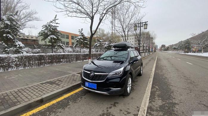 1.5昂科威开了8万多公里感受,18年昂科威2.0四驱精英落地价