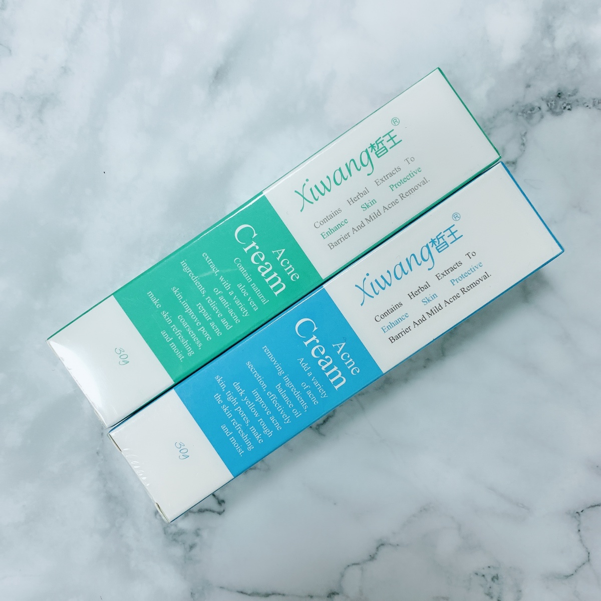 祛痘印最有效的方法排名,祛痘印淡化痘印用什么药膏