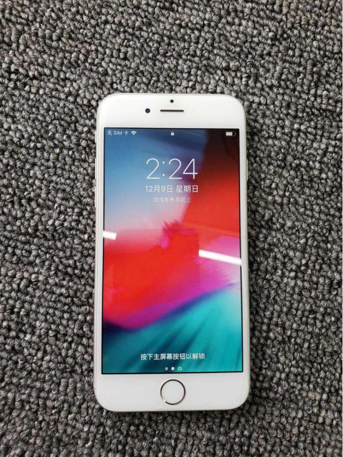 苹果手机iphone3gs测评,iphone3gs演示系统