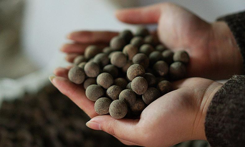 菩提根手串有股酸臭味,菩提根手串有股酸臭味要怎么办