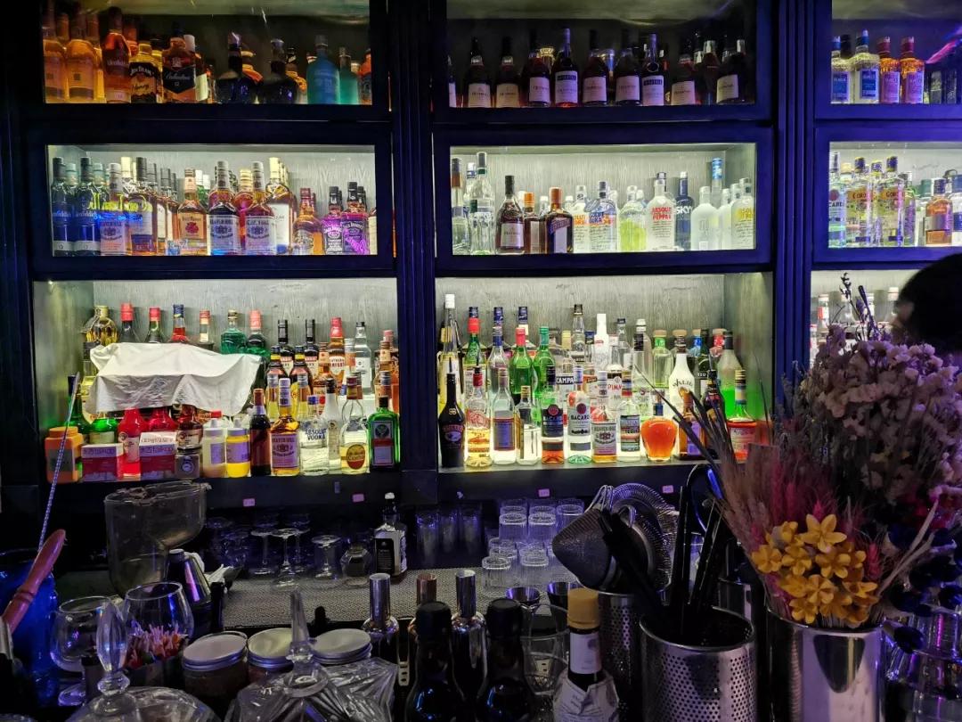 昆明最豪横的3家酒吧,昆明超好看酒吧