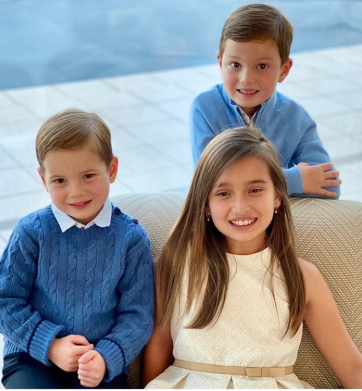 伊万卡年轻视频,伊万卡为什么看起来那么年轻