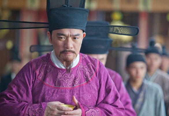 典故诗话258食蔗从梢佳境渐入