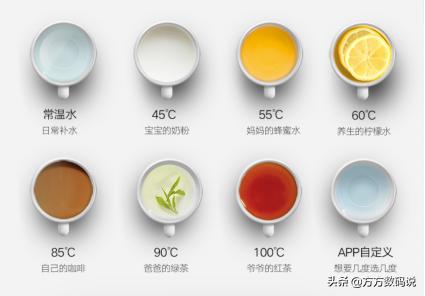 魔凡快热式茶吧机评测,魔凡即热茶吧机做起来怎样