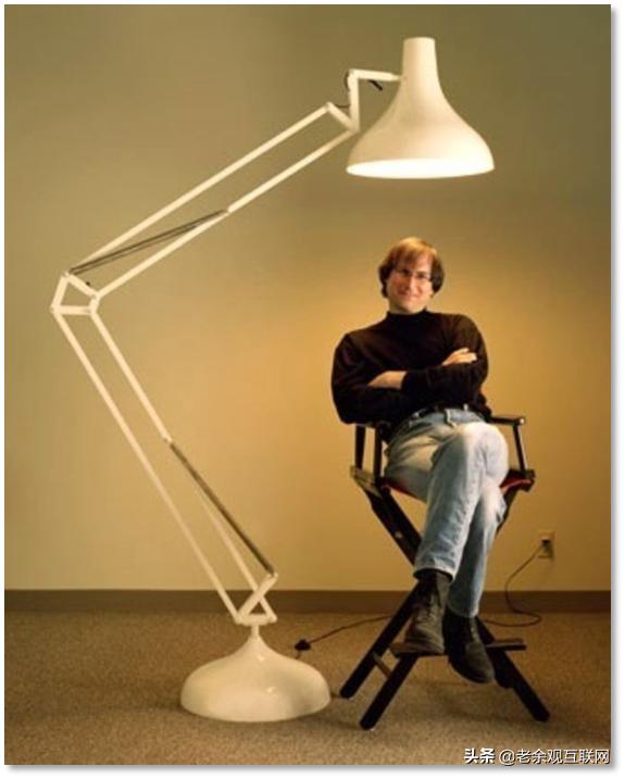 乔布斯推荐必读书籍,乔布斯一生最推荐的书