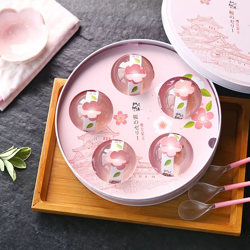 去日本必买的十款零食,日本旅游必备零食清单