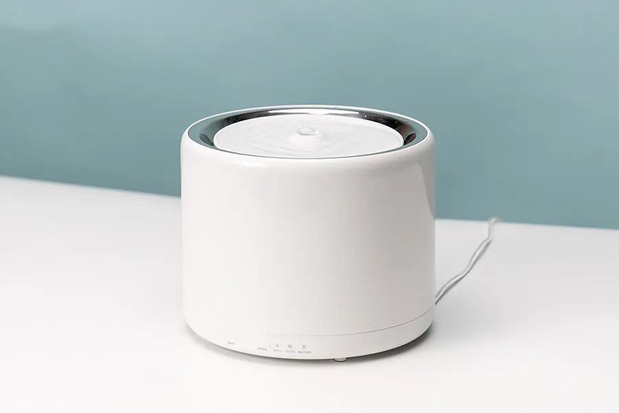 小佩饮水机3代漏电吗,小佩宠物饮水机真的有用吗