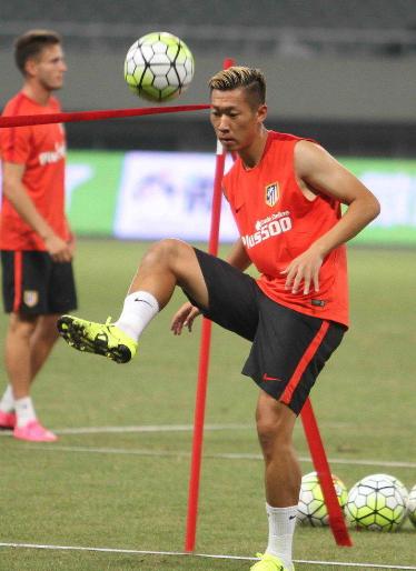 于大宝十佳球,于大宝留洋葡萄牙经历