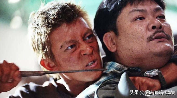 一起看电影:20部热血沸腾的劲爆动作片,全程无尿点带你拒绝片荒