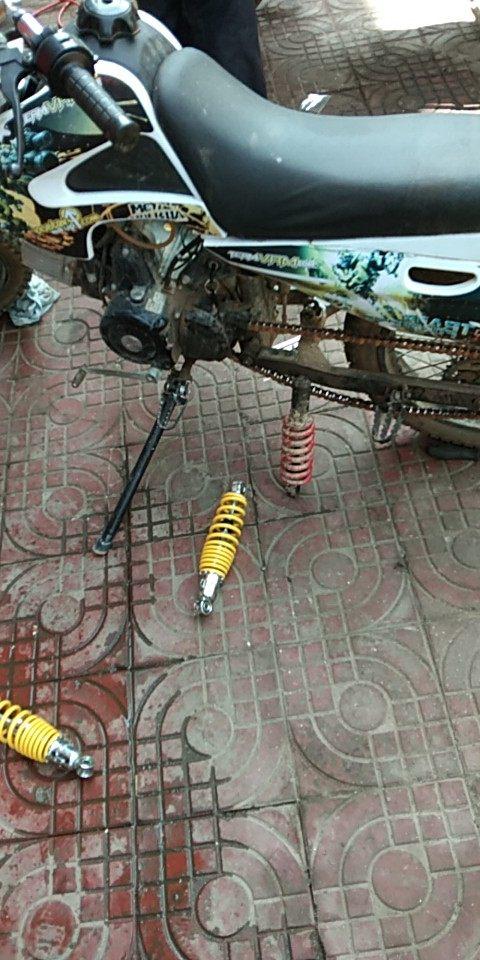 摩托车修理电路知识,摩托车电路忽有忽没怎么回事