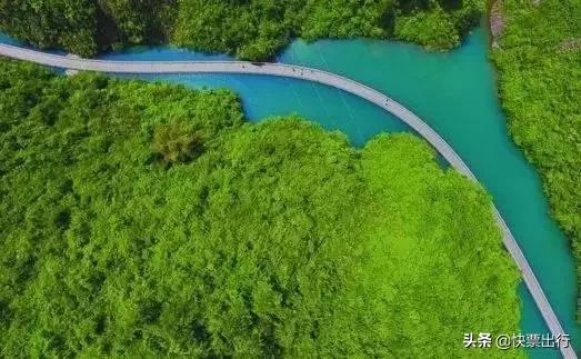 恩施为什么是中国最美的地方,恩施风景真的美