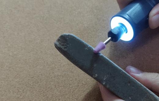 小米有品众筹电摩,小米有品小电磨