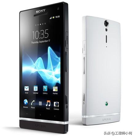 索爱索尼爱立信,索爱和索尼爱立信的区别