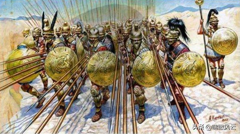 文明时代军队战斗力与什么有关,中国文明的战力