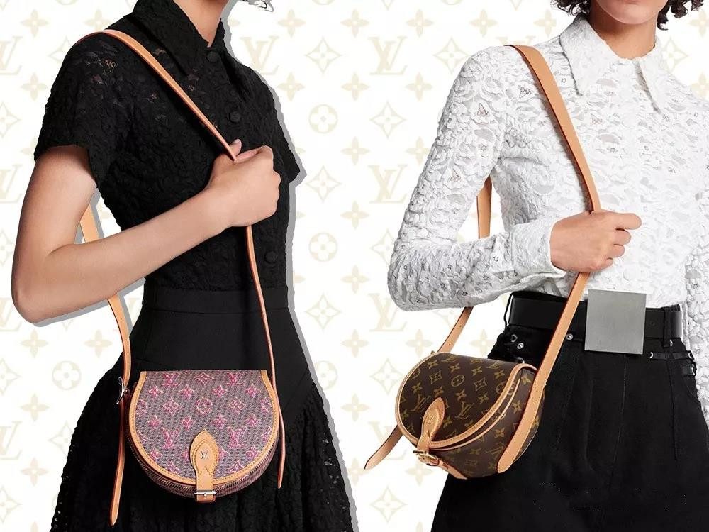 秋冬适合背什么颜色的包包,适合秋季背的大牌包包