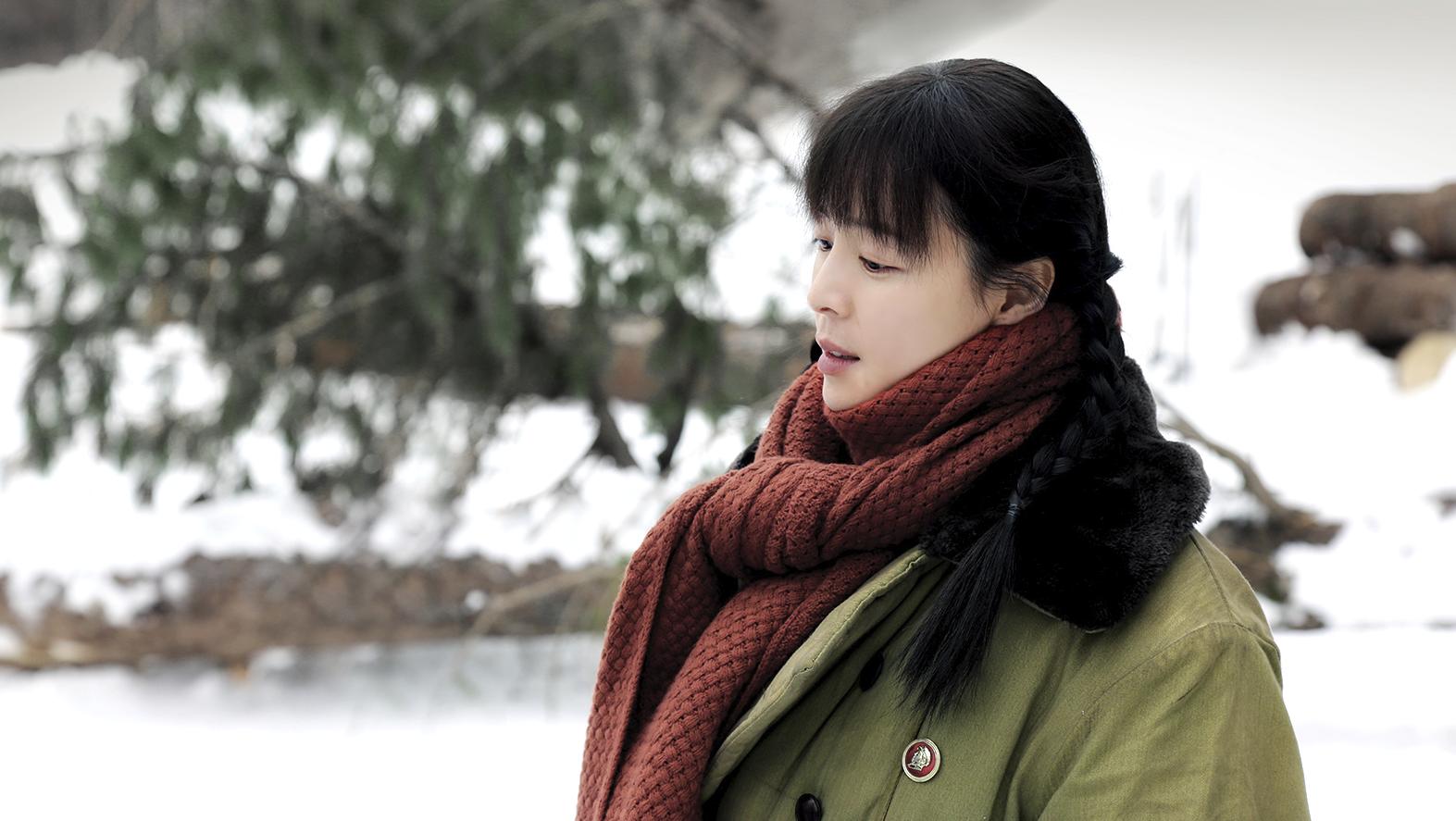 张静初陶虹回应吃素被骂惨,张静初这些年都经历了些什么