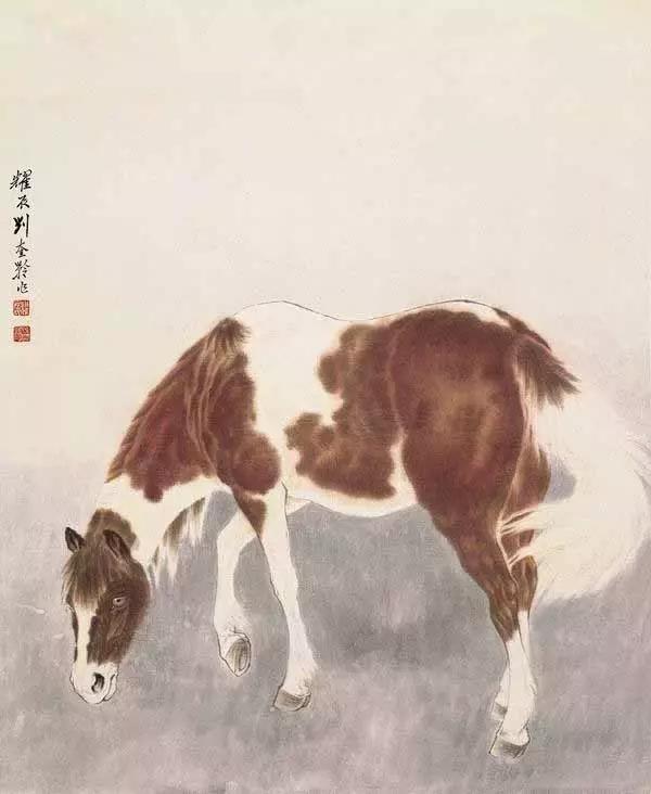 当代开宗立派的画家,开派巨匠是谁